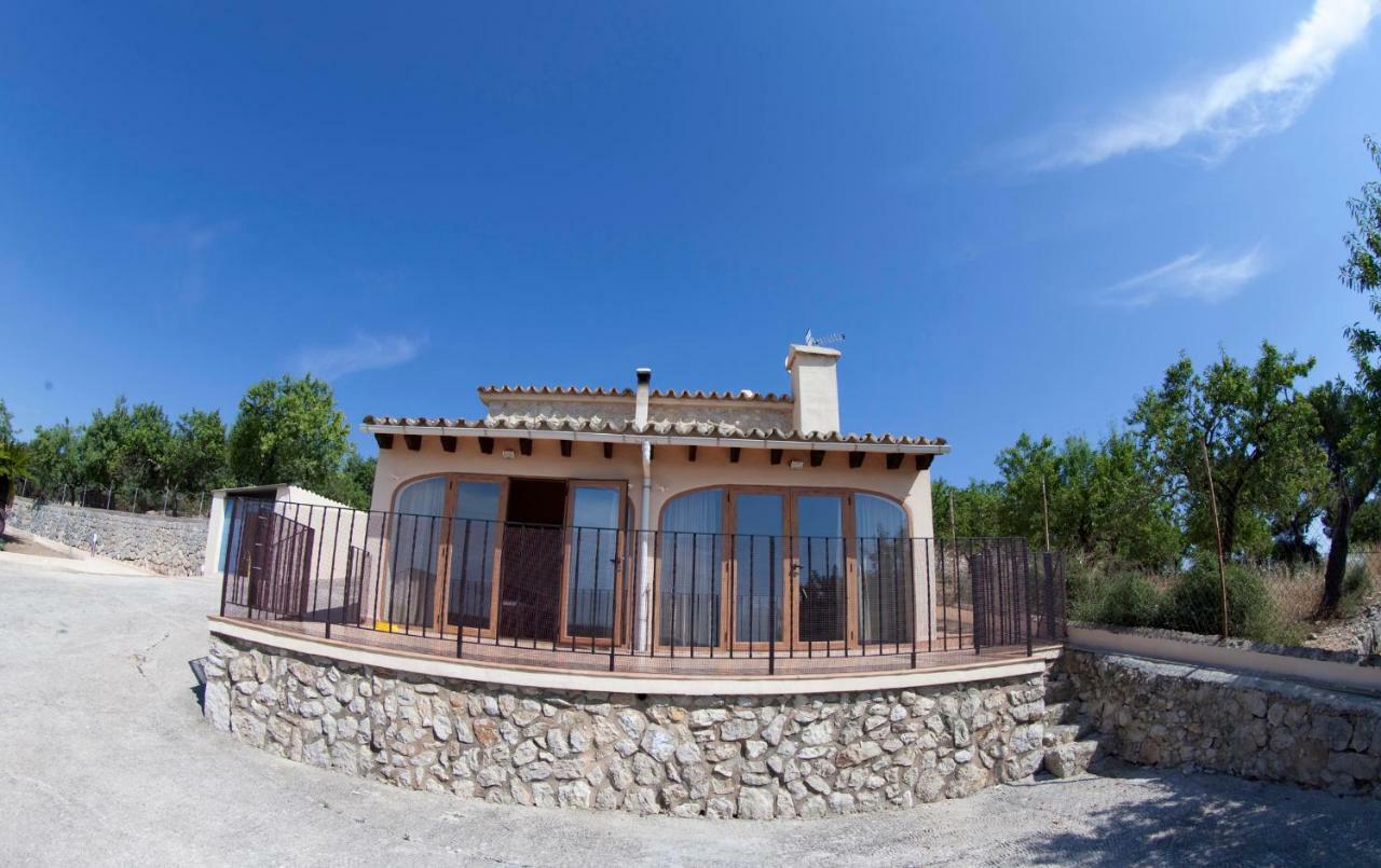 Villa Putxet إنكا المظهر الخارجي الصورة