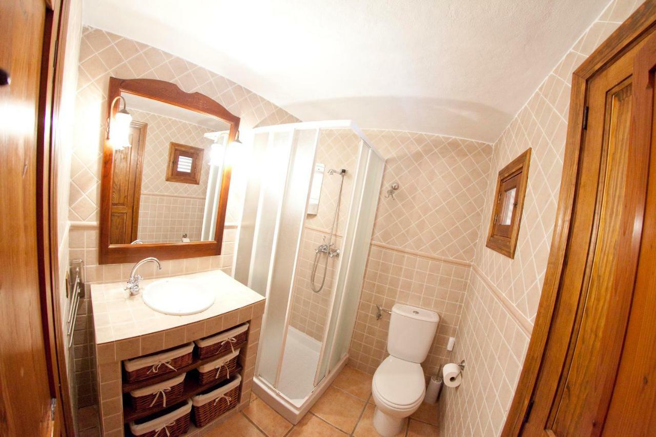 Villa Putxet إنكا المظهر الخارجي الصورة