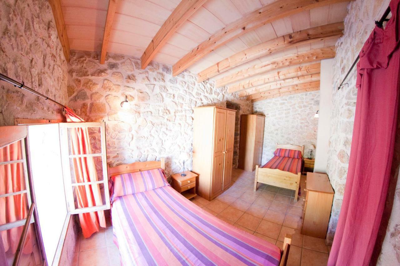 Villa Putxet إنكا المظهر الخارجي الصورة