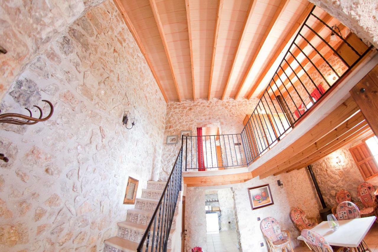 Villa Putxet إنكا المظهر الخارجي الصورة