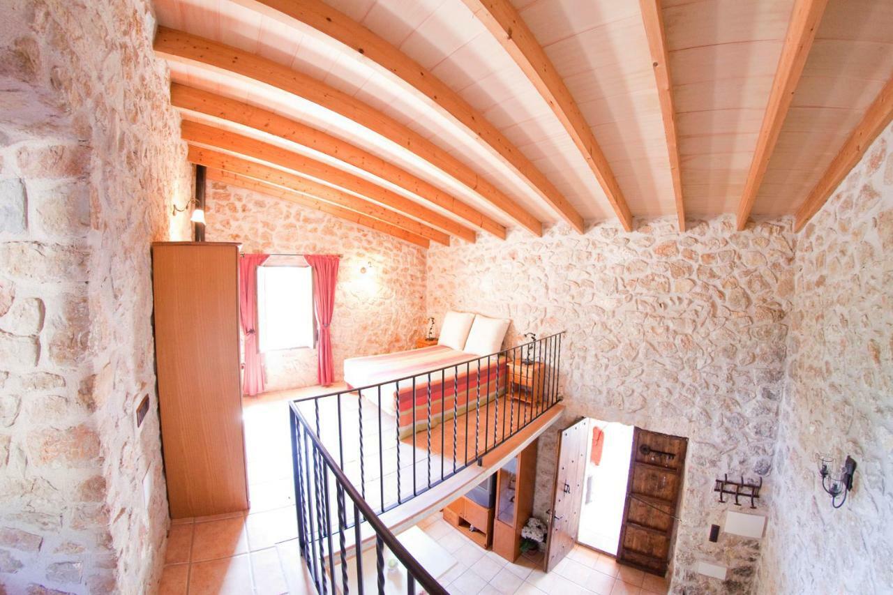 Villa Putxet إنكا المظهر الخارجي الصورة